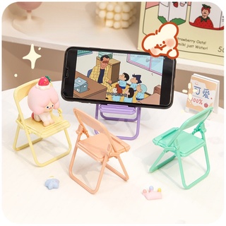 ที่วางมือถือ น่ารัก ที่ตั้งโทรศัพท์ วัสดุทำจากซิลิโคน คุณภาพดี Phone Holder Desk