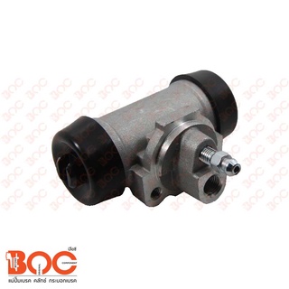 กระบอกเบรค-หลัง BOC FOR NISSAN  BIG-M 95 BDI  มีไล่ลม  15/16"  OEM#44100-08G10 #WNS-239