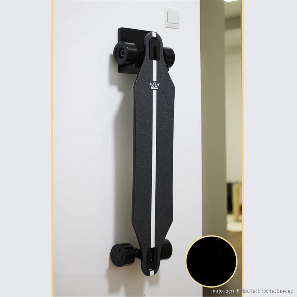Reusable Easily Install Strong Bearing Capacity Black Wall Mount ...