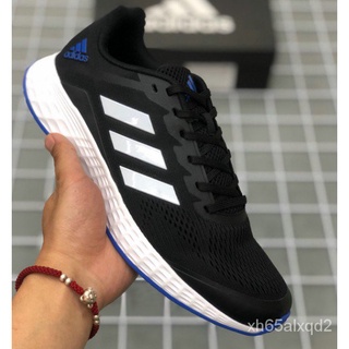 Adidas Duramo SL FV8785 สินค้าของแท้ถูกลิขสิทธิ์ 100%