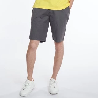 BODY GLOVE Men's Chino Shorts กางเกงขาสั้น รวมสี