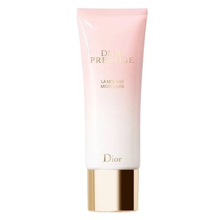 Dior Nectar Revitalizing Silky Foaming Cleanser คลีนซิ่งน้ําหวาน ทําความสะอาดล้ําลึก ขนาด 120 มล. ให้ความชุ่มชื้น        Dior Nectar Revitalizing Silky Foaming Cleanser 120ml Deep Cleansing Nectar Moisturizing