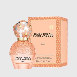 MARC JACOBS Daisy Dream Daze Eau de Toilette 50ml ของแท้นำเข้า ไซส์จริง