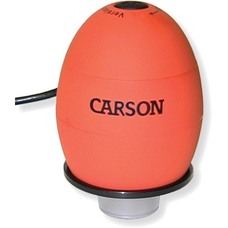 กล้องจุลทรรศน์ดิจิตอล Carson 35x รุ่น MM-480 zOrb