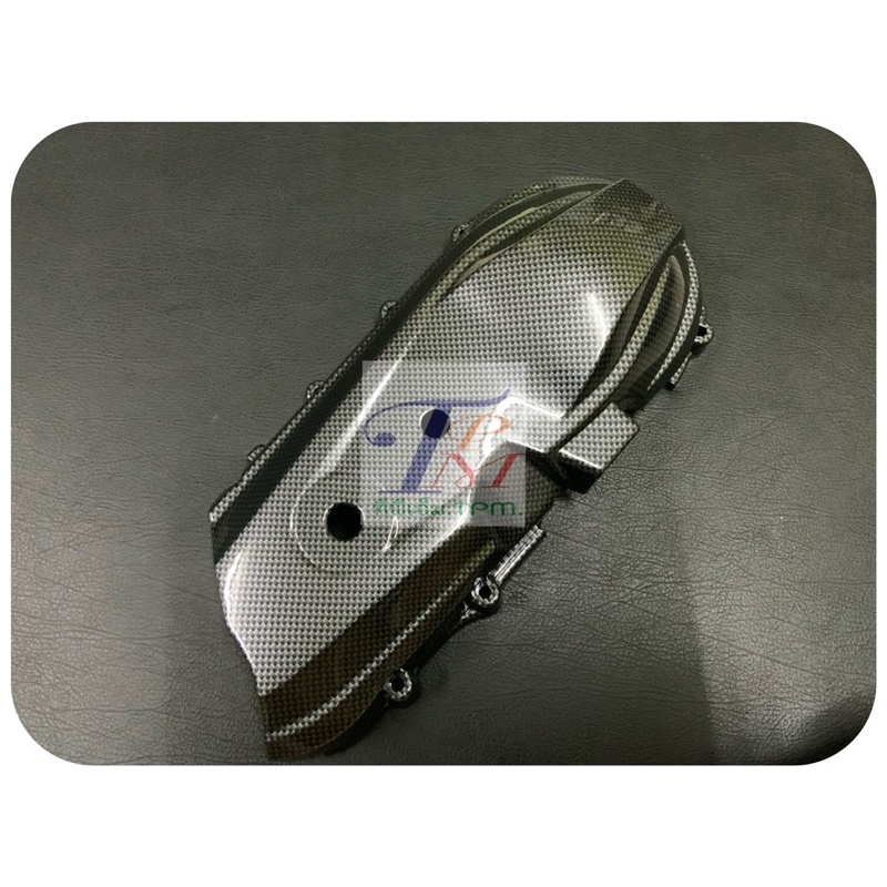 ครอบแคร้ง SCOOPY-i รุ่นแรกไฟเลี้ยวแยก - รูปที่ 2