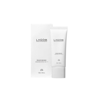 Lagom Cellus Sun Gel + SPF50+ PA+++  40ml.