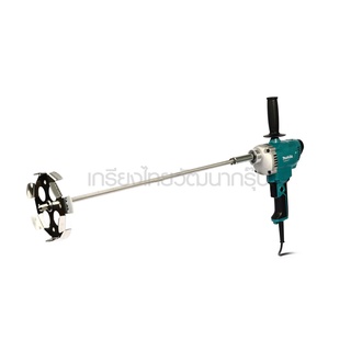 เครื่องผสมสีไฟฟ้า มากีต้า (MAKITA) รุ่น M6600XB