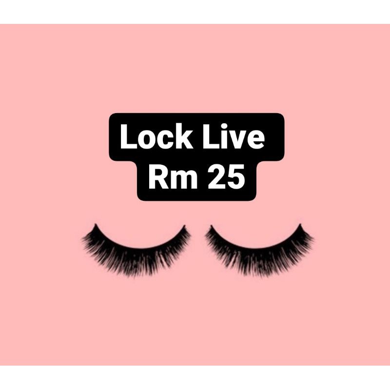 ล็อค Live Rm 25 SAHAJA