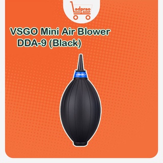 ที่เป่าลม VSGO Mini Air Blower DDA-9 (Black)