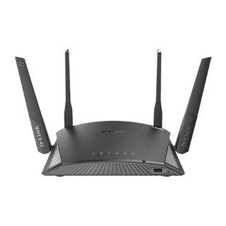 D-LINK DIR-2660 AC2600 SMART MESH WI-FI ROUTER