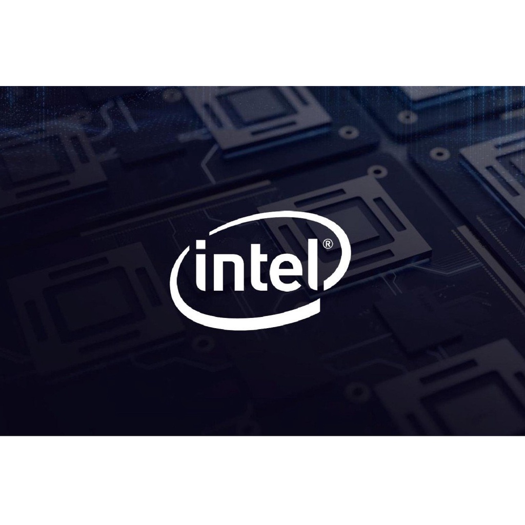 CPU Intel Core i3 8100 (LGA 1151V2) 2C/4T 3.60 Ghz ราคาสุดคุ้ม จัดส่งเร็ว มีรับประกัน #4