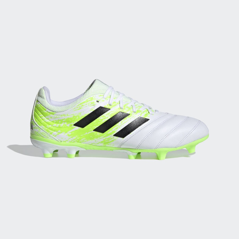 Adidas รองเท้าฟุตบอล / สตั๊ด Copa 20.3 FG ( G28553 )