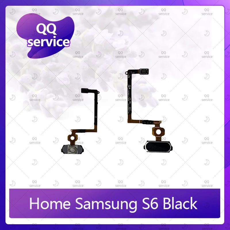 อะไหล่สายแพรปุ่มโฮม Samsung S6 G920 thumbnail 3