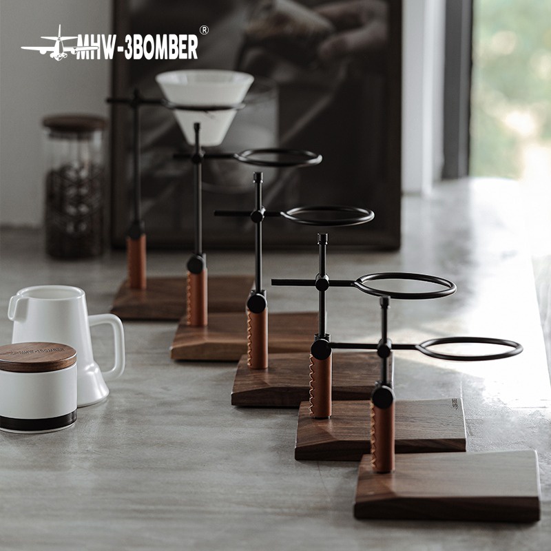 MHW-3BOMBER Coffee Dripper Stand สแตนวางกรวยดริปกาแฟ รูปที่ 6