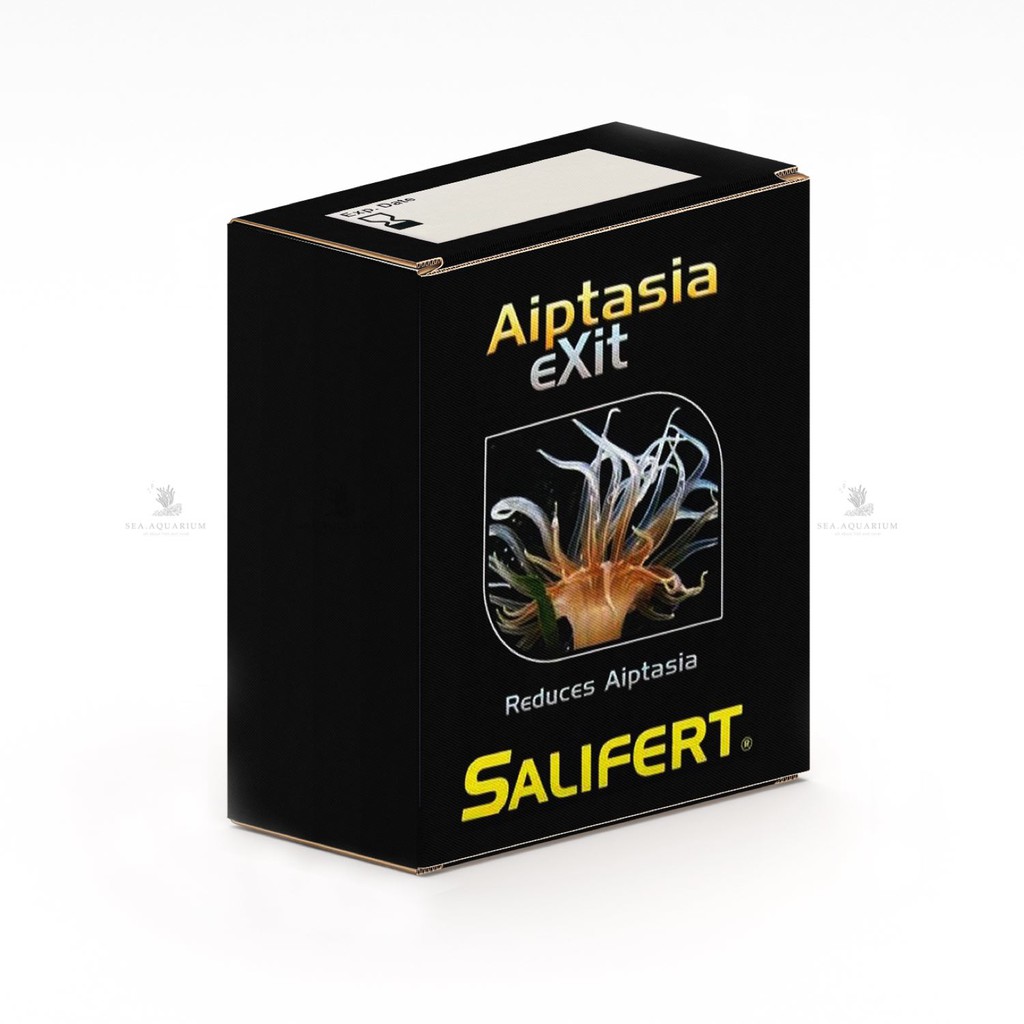 Salifert Aiptasia Exit น้ำยากำจัด Aiptasia