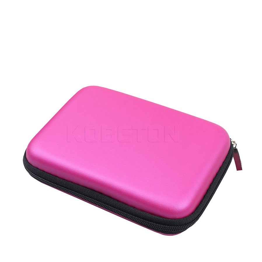 กระเป๋ากันกระแทก HDD สำหรับ 2.5 นิ้ว HDD Disk Drive Protecter