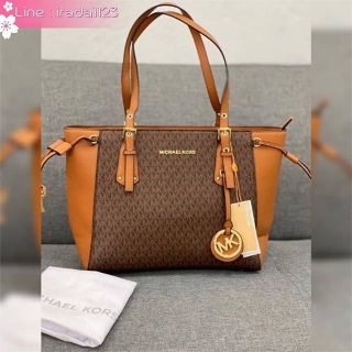 Michael kors  TOTE BAG ของแท้ ราคาถูก