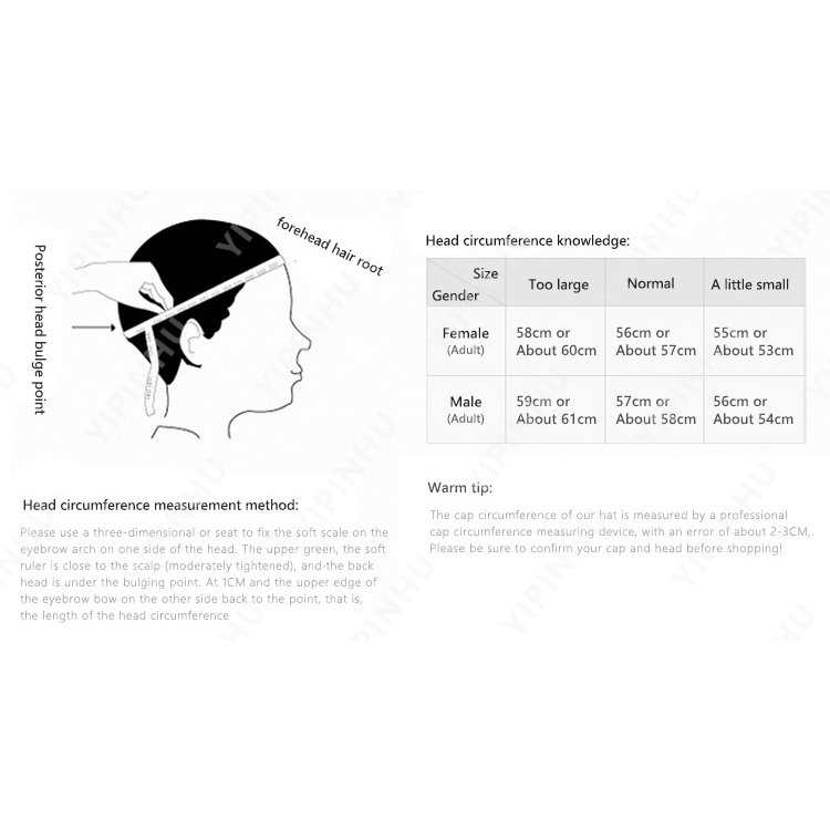 Male tide big head high hat men39s baseball caps summer suntan