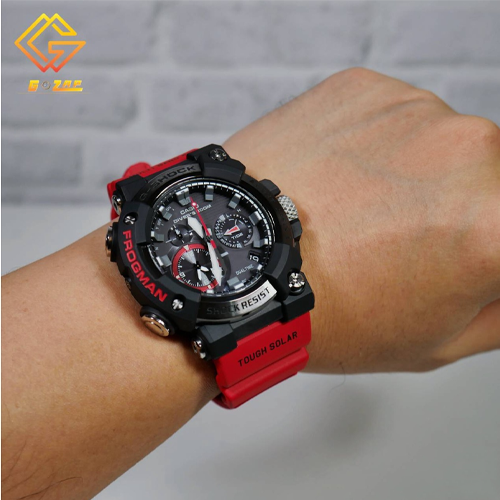 นาฬิกา G-Shock แท้ 100% รุ่น : GWF-A1000-1A4