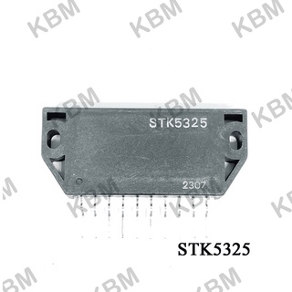 Integrated Circuit (IC) STK5325 STK5331 STK5332 STK5338