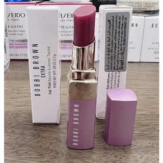 Bobbi Brown EXTRA LIP TINT#Bare Raspberry ขนาดจริง