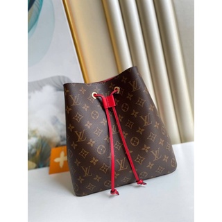 Louis Vuitton Neonoe mm(Ori)