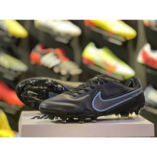 รองสตั๊ดไนกี้ รองเท้าฟุตบอลไนกี้NIKE Tiempo Legend 9 Academy FGMGสินค้าพร้อมส่ง