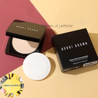 Bobbi Brown Sheer Finish Pressed Powder 10g