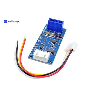 TTL To RS485 Module DC 3.0V ~ 30V