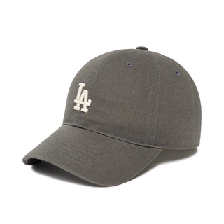 MLB หมวก Unisex รุ่น 3ACP7701N 07CGS - สีเทา