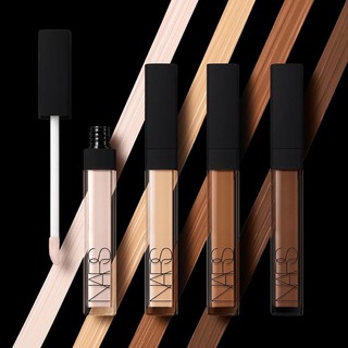 🧸NARS แท้/พร้อมส่ง ฉลากไทย คอนซิลเลอร์ NARS Radiant Creamy Concealer 6ml