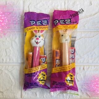 PEZ Rabbit แพคอเมริกา มือสอง 🍭