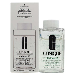 clinique id dramatically different hydrating jelly 115ml