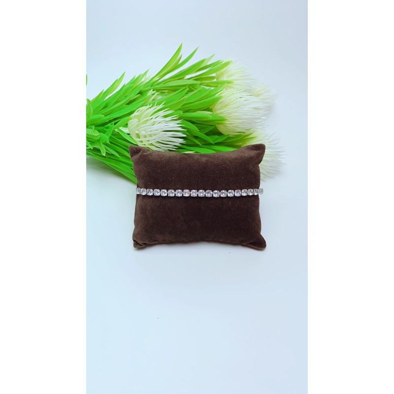 สร้อยข้อมือ Silvea jewelry