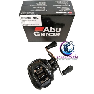 รอกหยดน้ำใหม่ล่าสุด​จาก​ค่าย Abu GARCIA Vengeance.​ (อาบูเวนเจี้ยน) ของแท้ มีใบประกันในกล่องทุกตัว รุ่นใหม่ ปี 2022