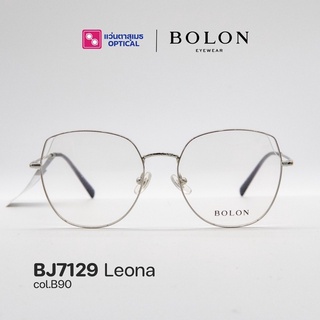 BOLON BJ7129 Leona กรอบแว่นสายตา แว่นกรองแสง แว่นแบรนด์เนม