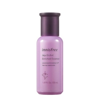 เอสเซ้นต์ Innisfree Jeju Orchid Enriched Essence 50 ml.