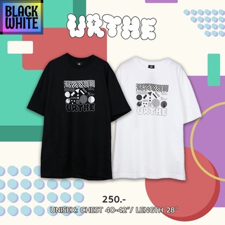 🔥พร้อมส่ง🔥 BWCB - เสื้อยืด DODLE -เสื้อผ้าอินเทรนด์เฉพาะบุคคล เสื้อยืดเท่ห์ เสื้อยืดฮิตๆ T-SHIRT unisex oversize