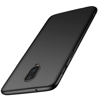 Oneplus 6 T เคสโทรศัพท์ Ultra Thin กันน้ำได้