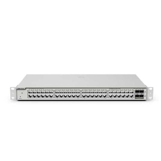 48-Port Gigabit L2+ Managed Switch,48 Gigabit RJ45 Ports  48-Port Gigabit L2+ Managed Switch,48 Gigabit RJ45 Ports,4 SFP