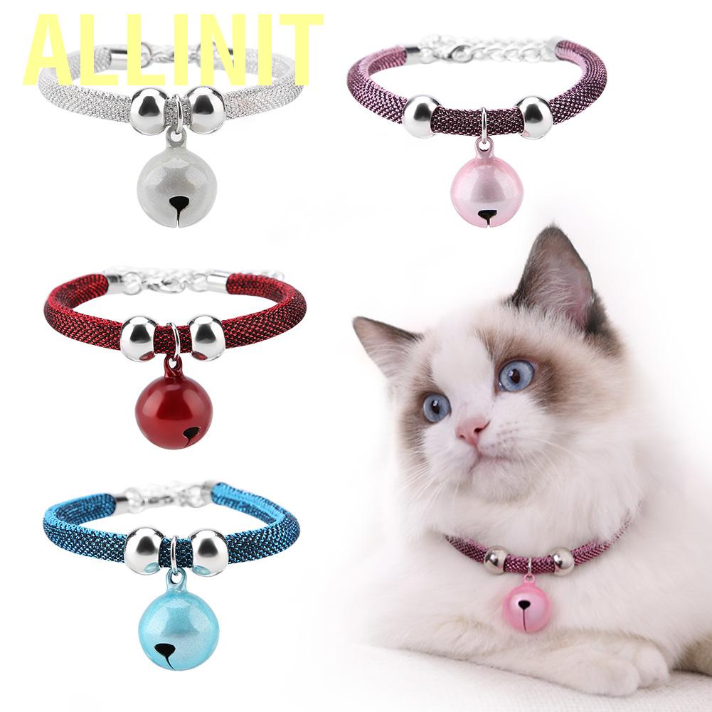 Allinit แหล่งที่มาพร้อมสัญญาณขยายเพิ่มเติมในสัตว์เลี้ยงแมว