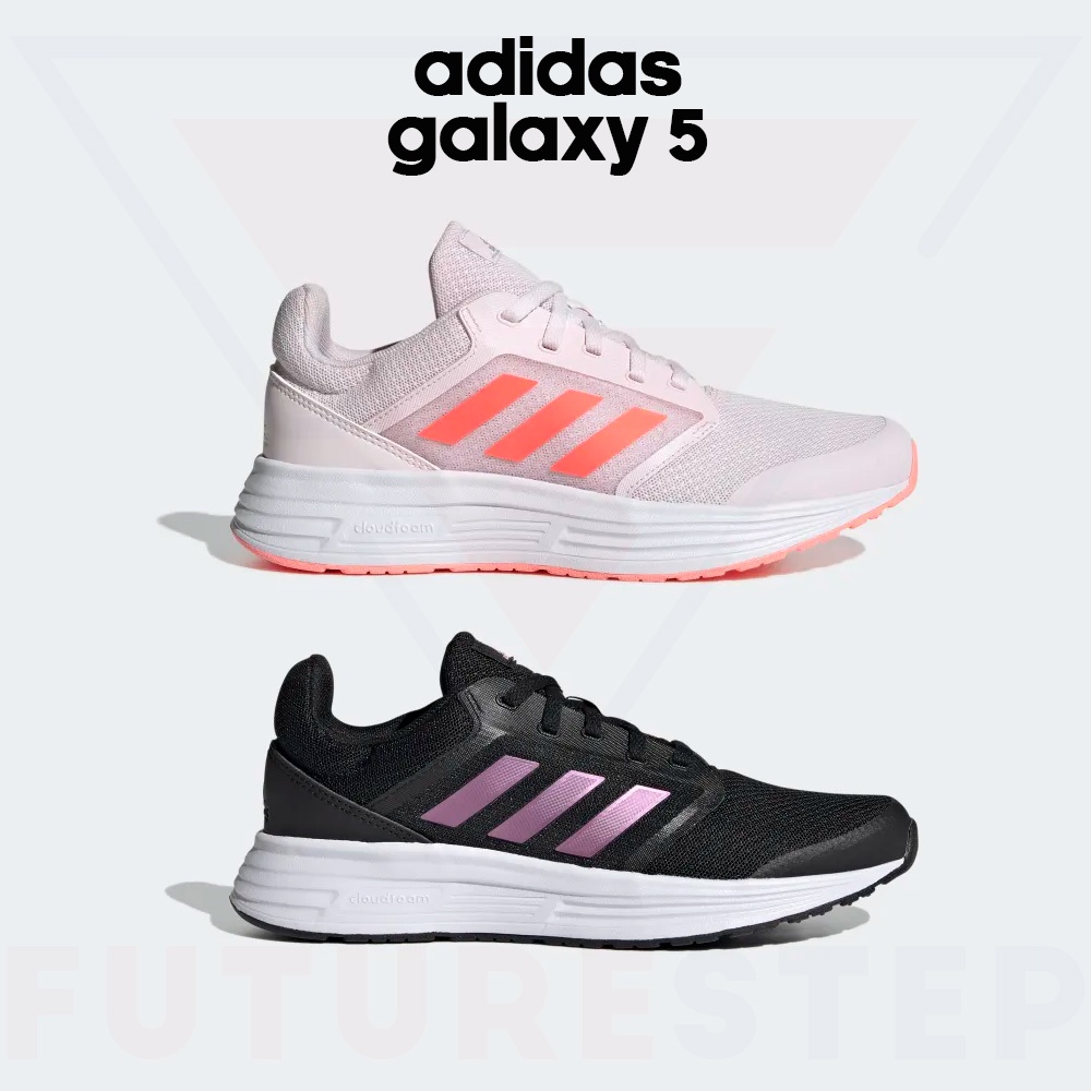 รองเท้าวิ่งหญิง adidas Galaxy 5