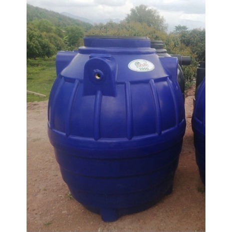 ถังเก็บน้ำใต้ดิน ขนาด 1200-2000 ลิตร ยี่ห้อ Safe ส่งฟรีกรุงเทพปริมณฑล ต่างจังหวัดมีค่าขนส่ง กรุณาแชท