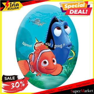 สติ๊กเกอร์ COVER STIXMATE NEMO-2 20x27 ซม. สติ๊กเกอร์ STICKER STIXMATE NEMO-2 20X27CM