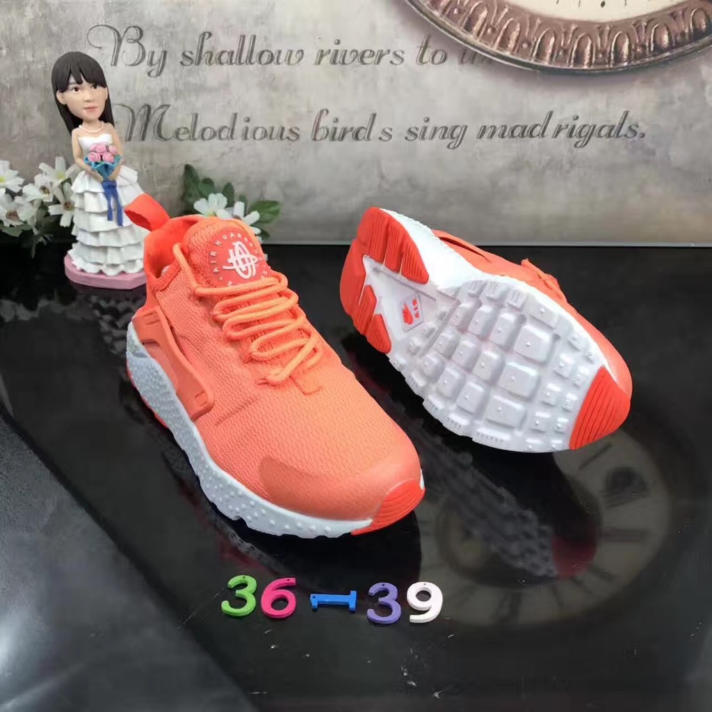 ???????????? Nike Nike Wallace four generations Best 762743 883 ID Customized Nike Air Huarache Run Ultra 4 Thai Light High Quality Air Max Zoom All Size