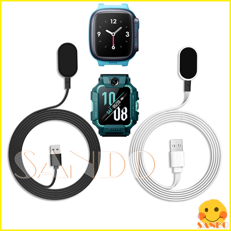 🔥 Imoo watch Phone Z2 Z6 สายชาร์จ Imoo Z6 สายชาร์จเร็ว Imoo KIDwatch Z6 สายชาร์จ IMOO Z2 imoo Z1 Z5 