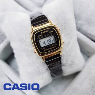 นาฬิกา Casio Mirror✅