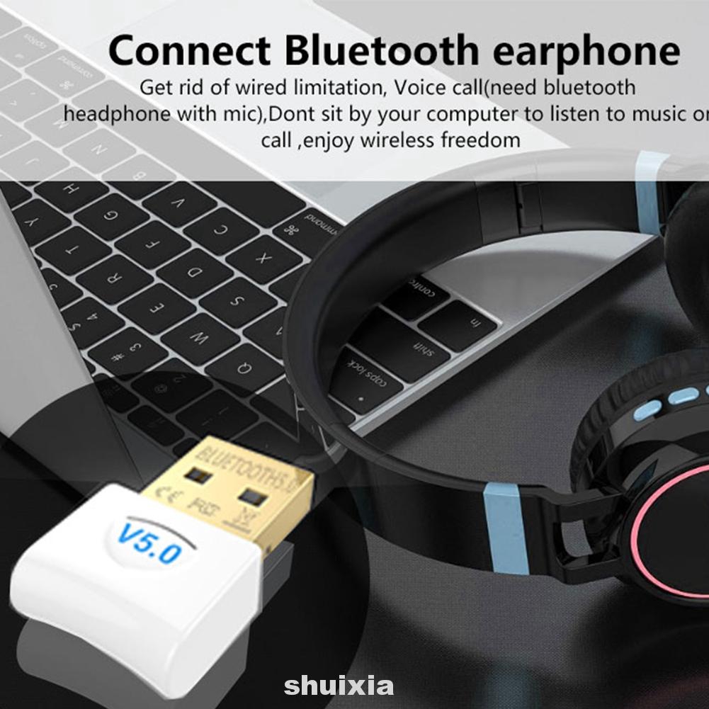 bluetooth headphones for desktop computer