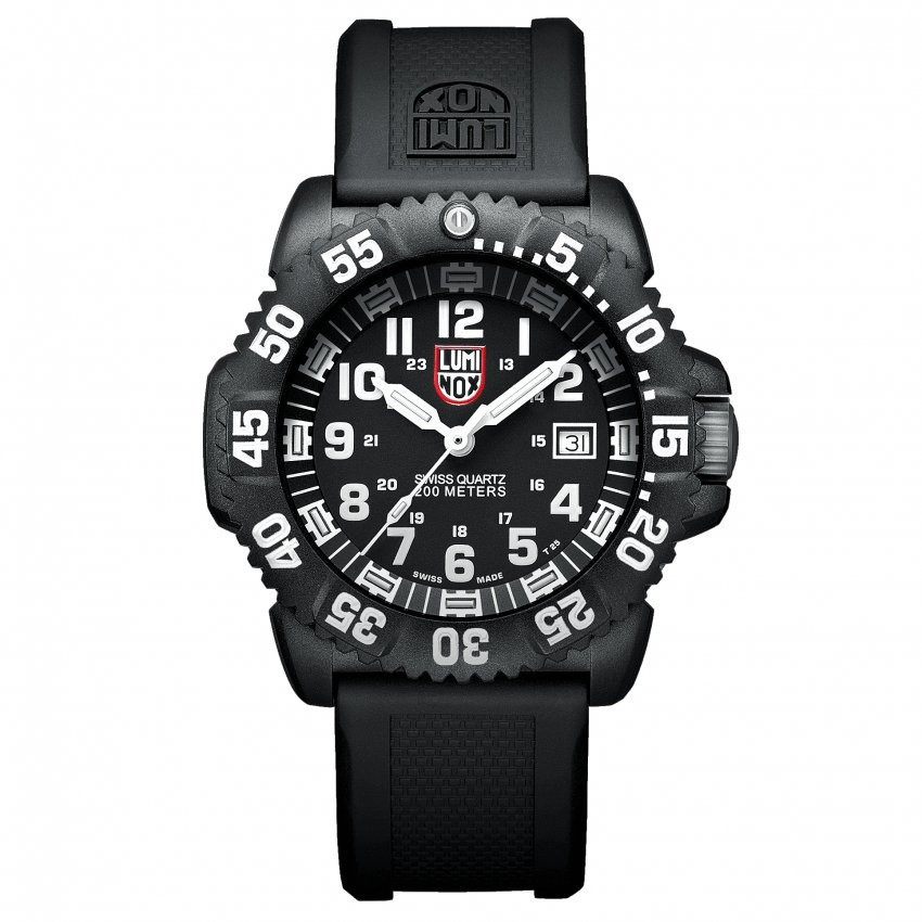 นาฬิกา LUMINOX NAVY SEAL COLORMARK 3051 - ประกันศูนย์ไทย 2 ปี