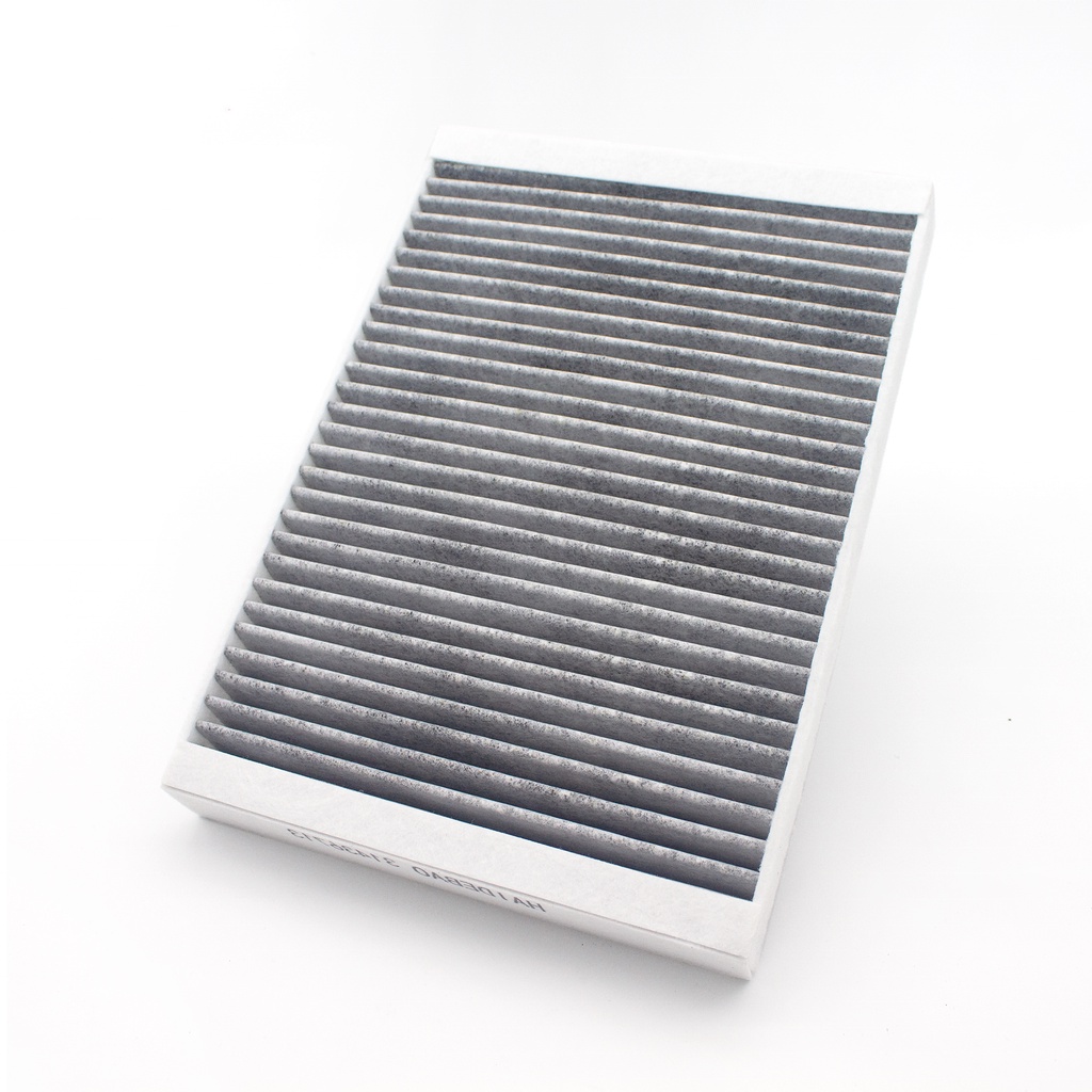 High Quality Auto Parts Activated Carbon Air Conditioning Filter